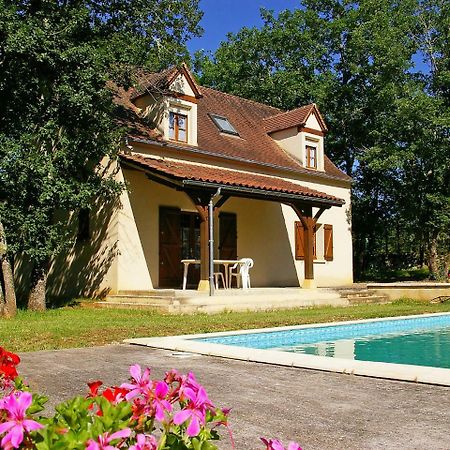 Holiday Home Les Chenes Salviac Exterior foto