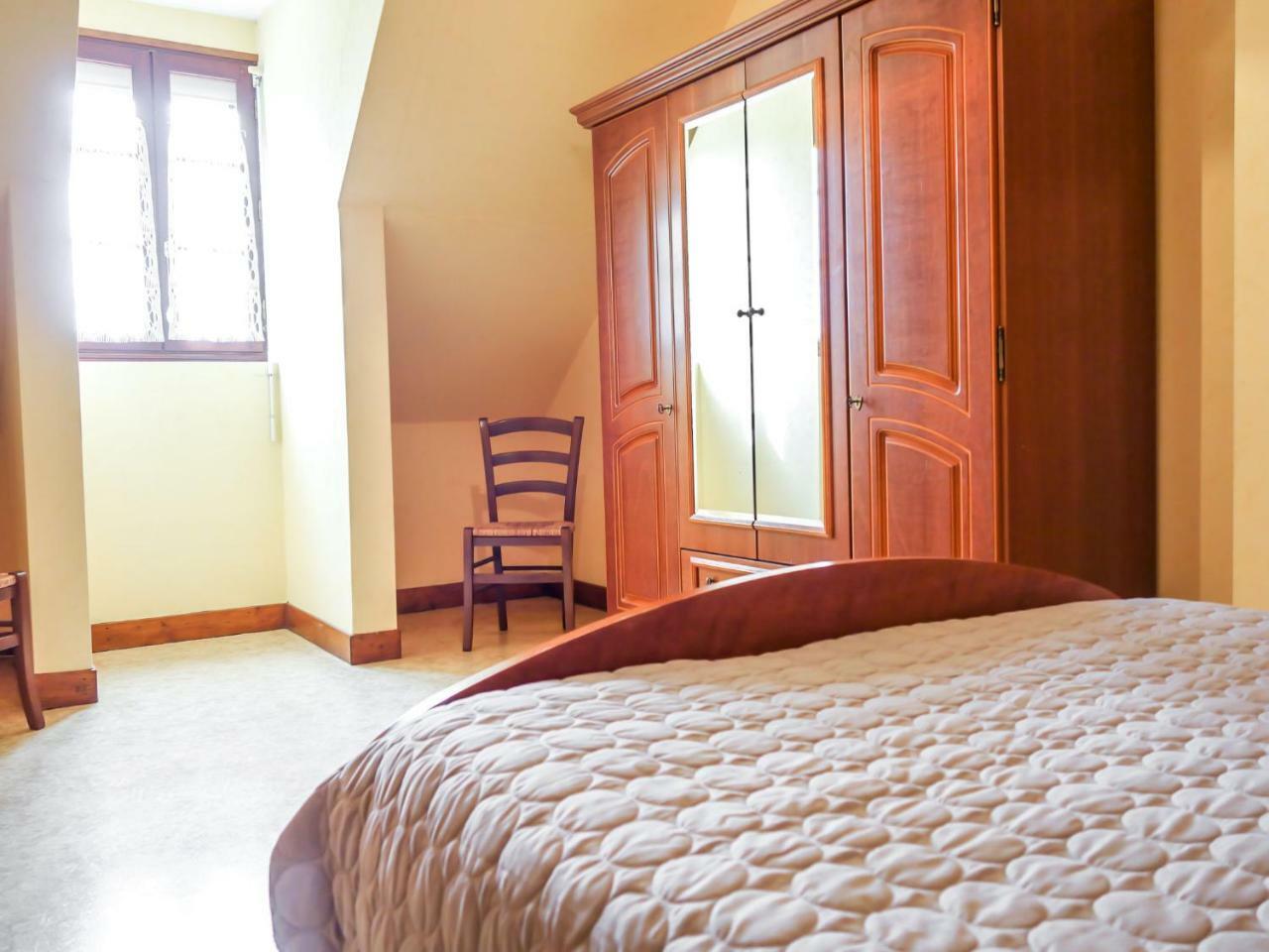 Holiday Home Les Chenes Salviac Exterior foto
