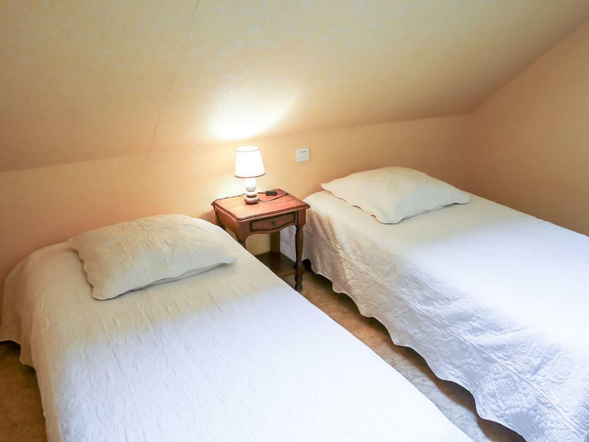 Holiday Home Les Chenes Salviac Exterior foto
